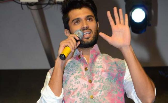 Compliments and Sassy comments for Arjun Reddy