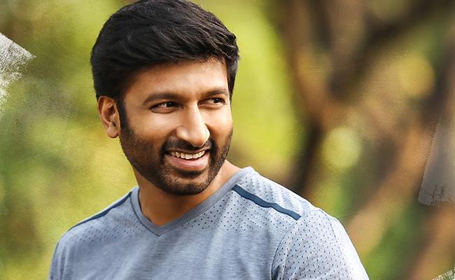 Gopichand’s Pantham In Action From July 5