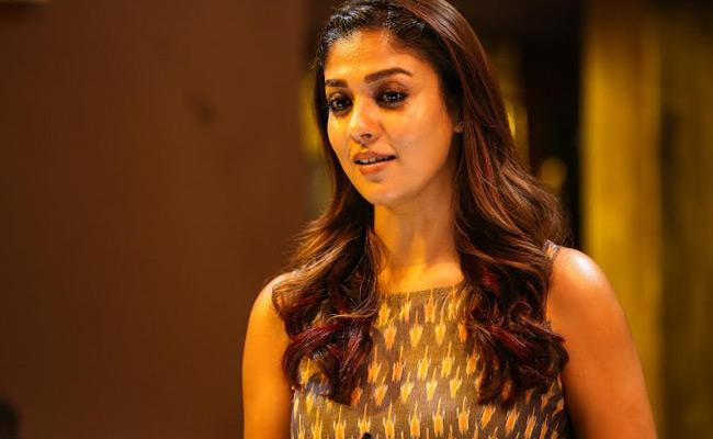 Nayanthara’s Airaa Is Ready For a Grand Release