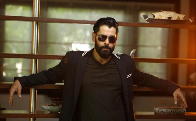 action-thriller-in-vikram-and-ajay-gnanamuthu-combo