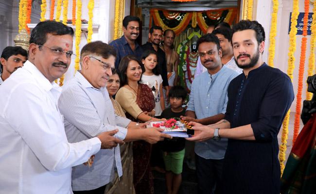 akhils-4th-film-launched-officially