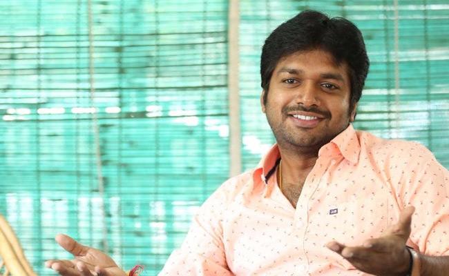 F3 Will be There For Sure- Anil Ravipudi