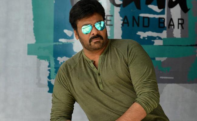 Chiru-Koratala Film To Launch on a Special Day!