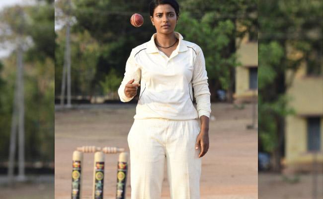 kousalya-krishnamurthi-the-cricketer-shooting-wrapped