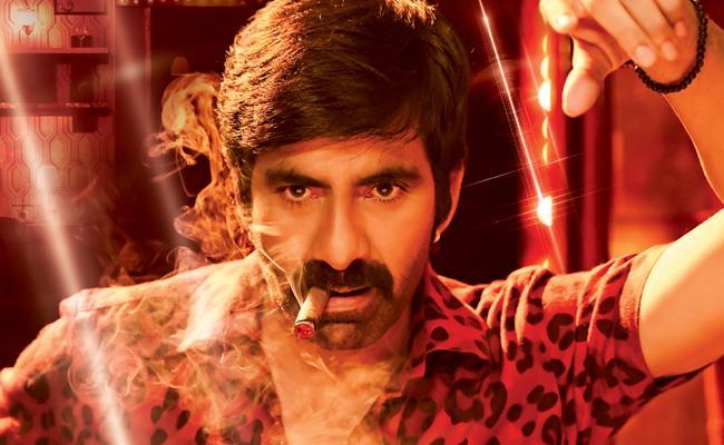 Disco Raja pre-release event to be held on January 18th