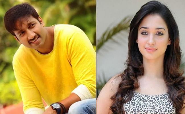 gopichand-and-tamanna-for-bollywood-remake