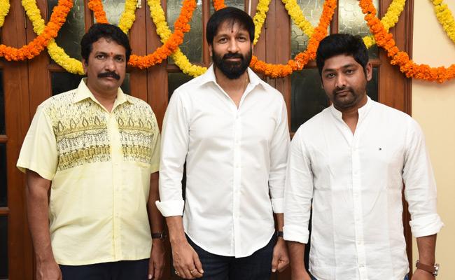 gopichand-next-film-launched