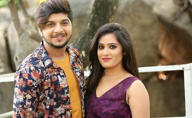 nuvvenduku-nachave-sailaja-movie-launched