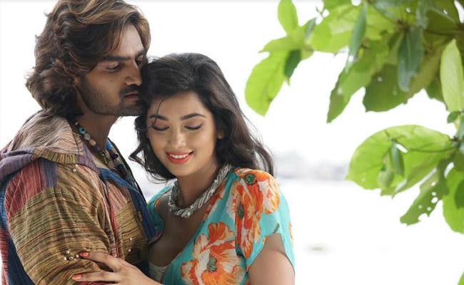 Hippi will be a Wholesome Entertainer for Everyone - Karthikeya