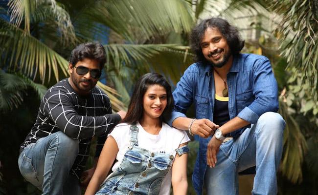 ishq-is-risk-shooting-kickstarted