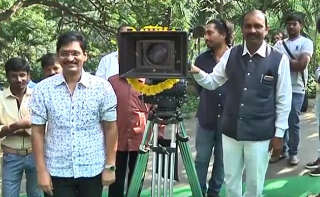 kanakam-916-shooting-started