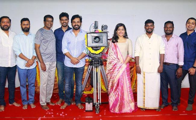 karthis-next-with-rashmika-launched-today