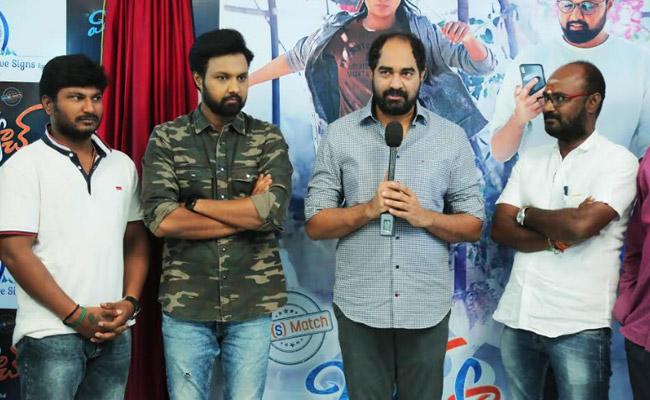 missmatch-first-look-launched-by-krish