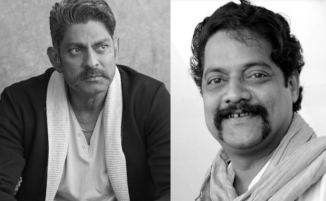 P.Ravi Shankar and Jagapathi Babu Roped To Voice For The Lion King  