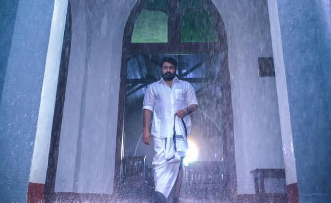  Mohanlal’s ‘Lucifier’ To Release On April 12th