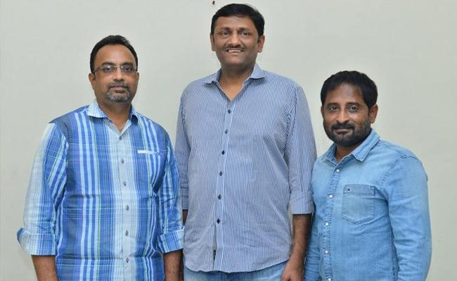 MMM Reveals About Mahesh 26th Film