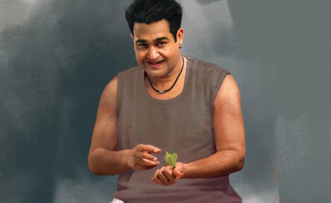 Mohanlal's Odiyan Movie to Release in Telugu
