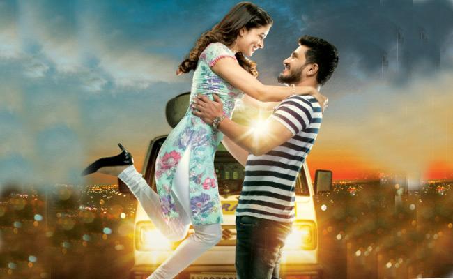 Nikhil’s ‘MUDRA’ Teaser to be out soon