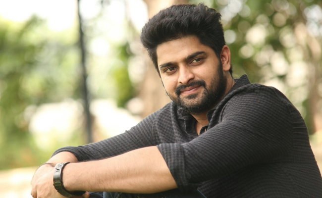 Naga Shaurya to Team up with East Coast Productions For his next 