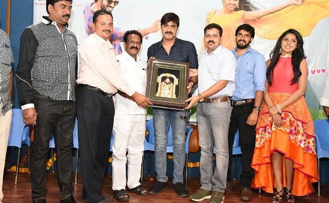 neethone-hai-hai-teaser-launched-by-srikanth