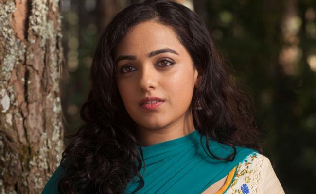 Nithya Menon Roped for Savithri role in NTR biopic