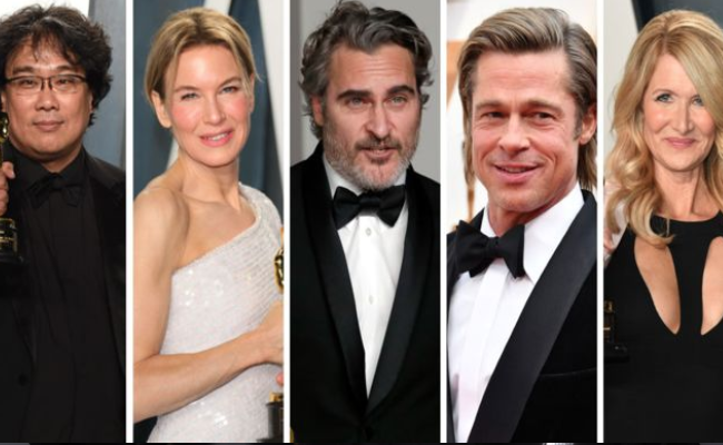 oscar-award-winners-2020