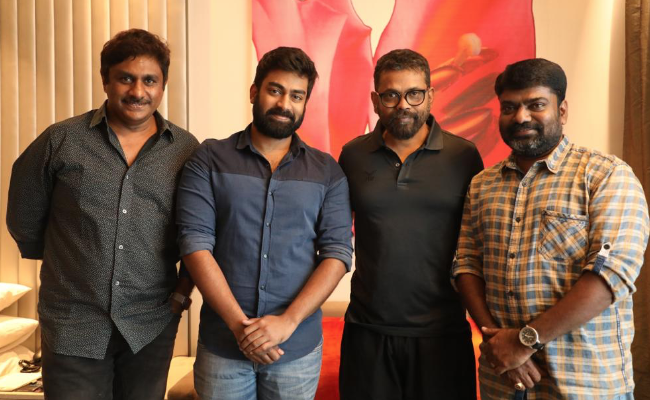 director-sukumar-launched-2nd-song-from-palasa-1978