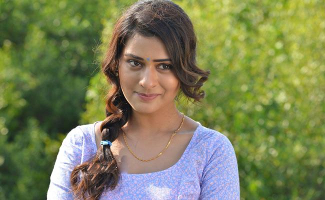 Payal Rajput Playing Bold in Her Second Film
