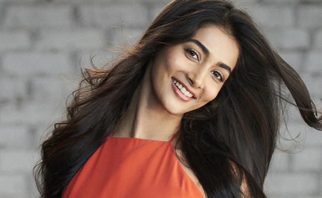 Do you Know how Pooja Hegde Responded on 'Me Too'?