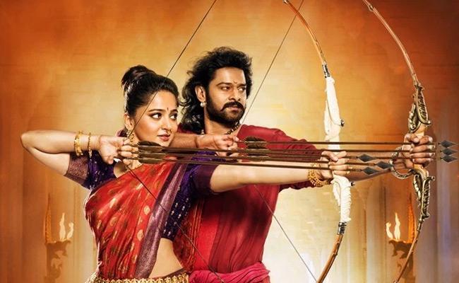 Anushka's Special Appearance in Prabhas Next