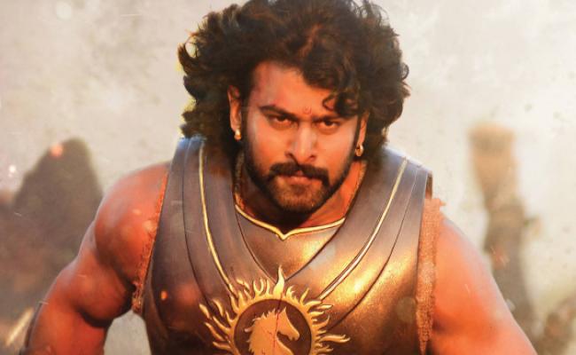 Baahubali concludes at IMAX