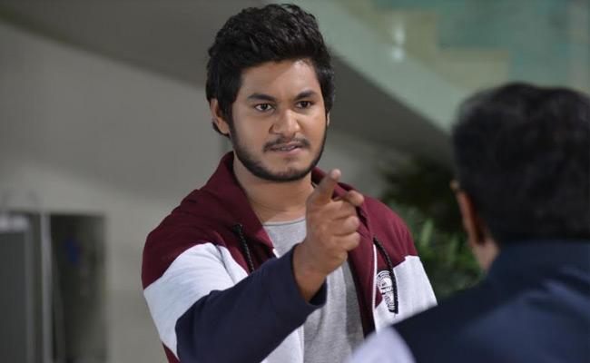 prasnistha-to-release-in-month-end