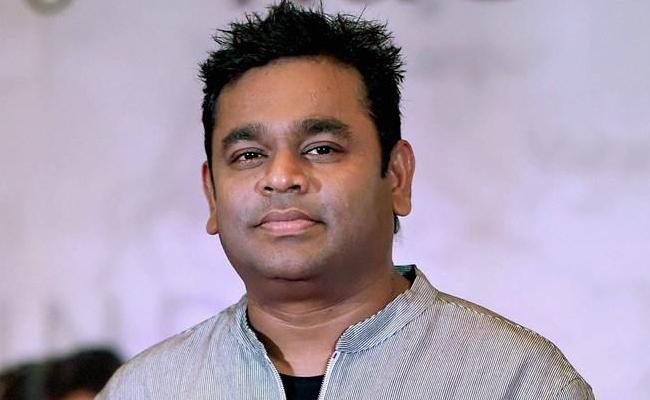 Is Rahman Changing his Words??