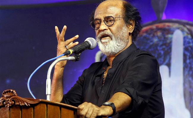 I am Eagerly Waiting for 2.O As my First Film- Rajinikanth