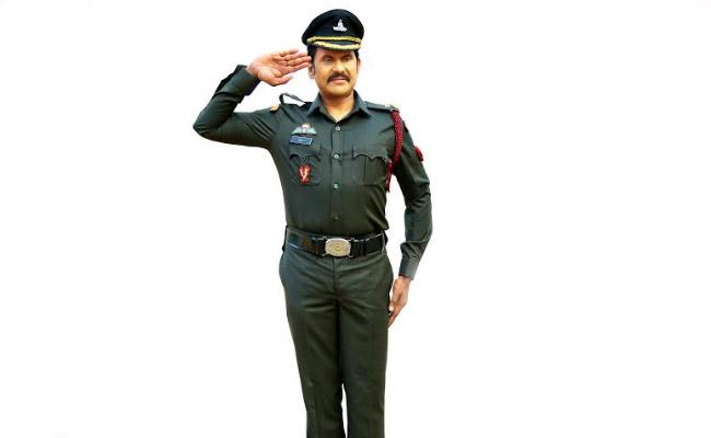 captain-rana-prathap-first-look-launch