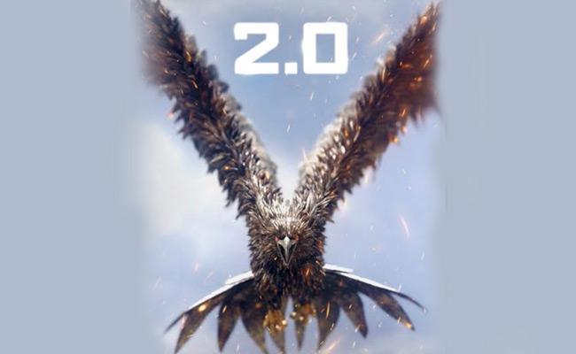 Robo 2.0 Trailer Release Locked