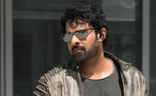 Shades of Saaho Grand Release on March 3rd
