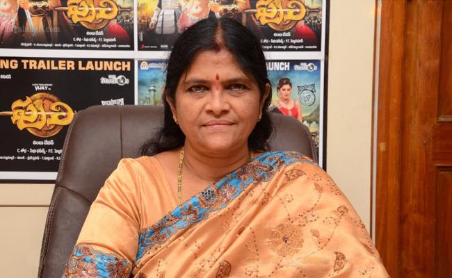 svr-media-chief-shobharani-steps-into-film-production