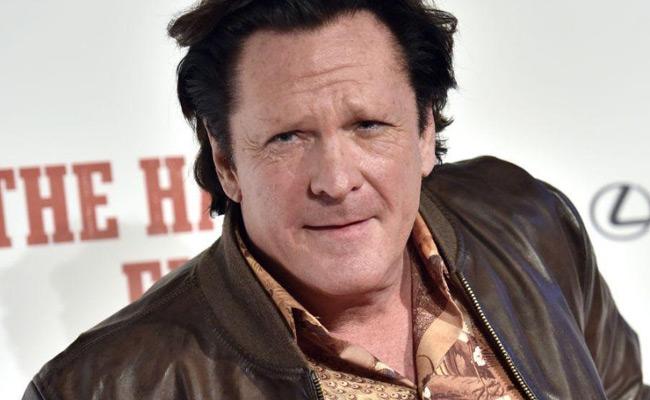 It's Official: Kill Bill Actor Michael Madsen Joins Silence