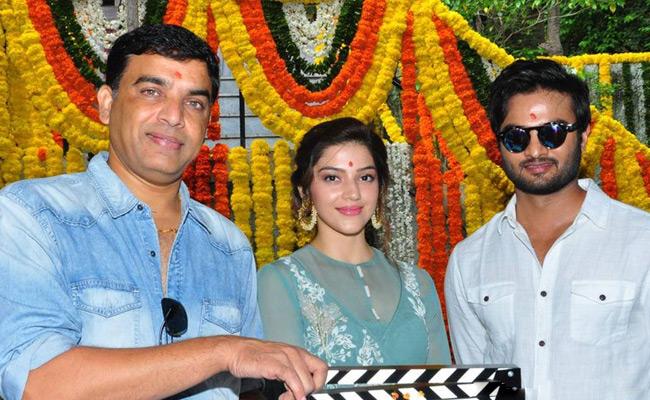 sudheer-babu-and-mehreen-pirzada-movie-launched