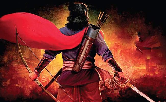 SyeRaa Slots Its Release For Dussehra