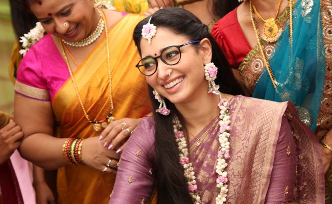 that-is-mahalakshmi-shooting-completed