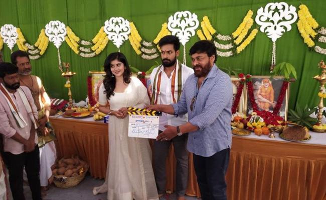 megastar-clapped-for-his-nephew-vaishnav-tej