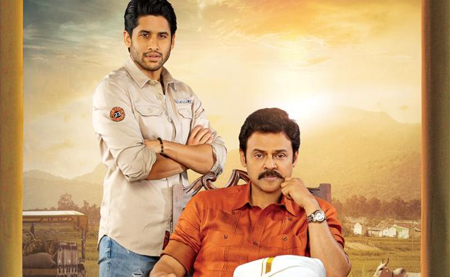 venky-mama-and-ruler-pre-release-dates-fixed