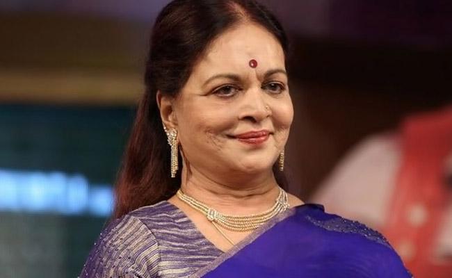 vijaya-nirmala-passes-away