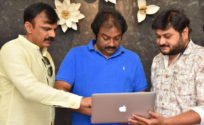 vv-vinayak-launched-sivaranjani-trailer