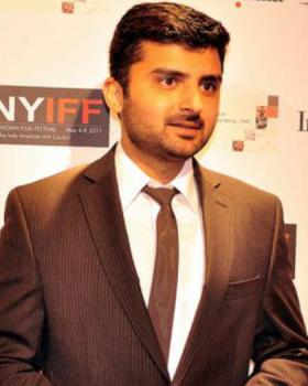 Anup Bhandari