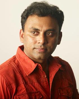 Krishnan K.T. Nagarajan