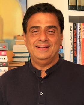 Ronnie Screwvala