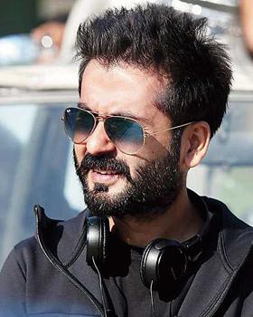 Aditya Dhar